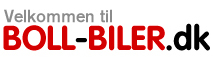 Boll Biler - Aalestrup Motor Co ApS logo